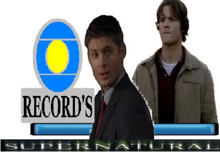 SOBRENATURAL 1ª TEMPORADA 